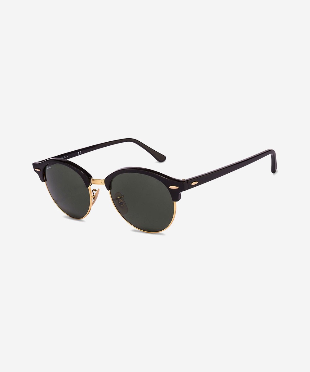 Ray-Ban RB4246 Clubround Sunglasses For Men