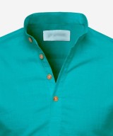 Men Solid Pure Cotton Straight Kurta For Men
