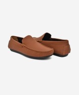 Latest Centrino Brown Loafer Shoe for Mens