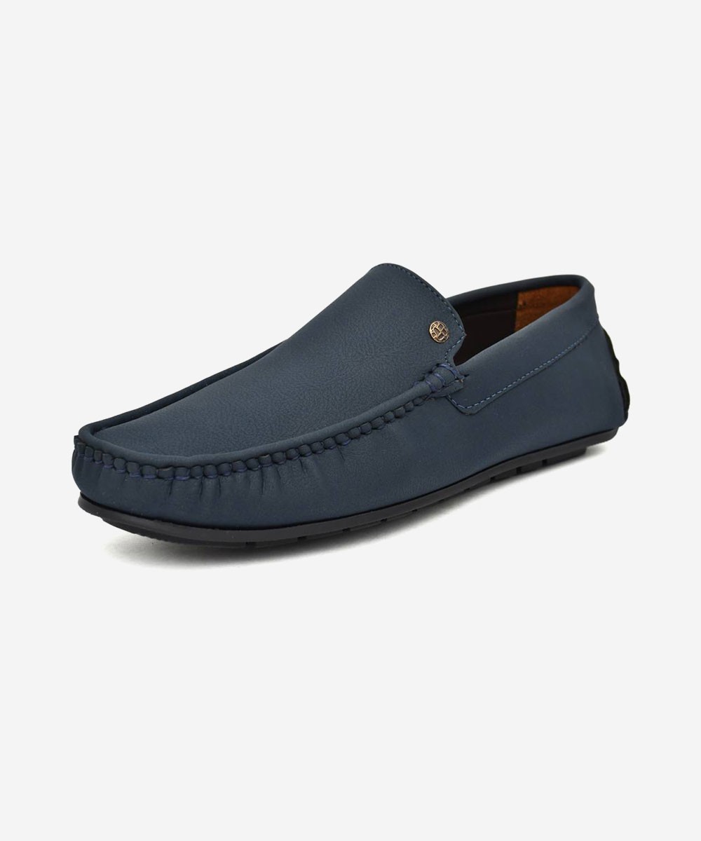 Latest Centrino Brown Loafer Shoe for Mens