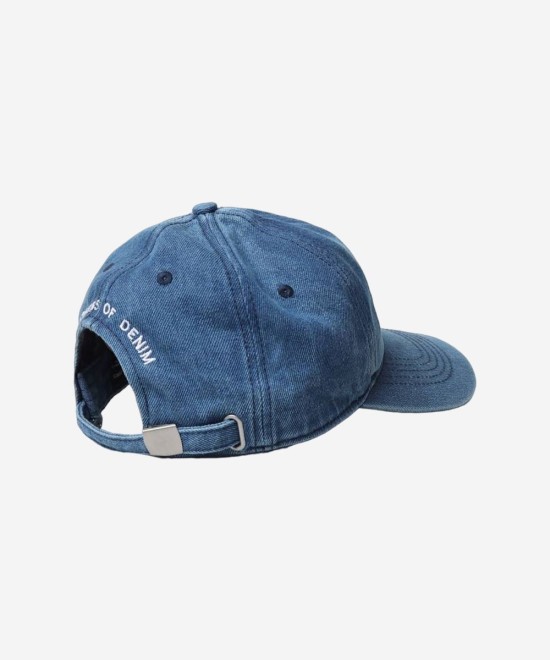 Jack & Jones Men Green & Yellow Embroidered Cap