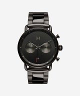MVMT Chrono Analog Black Dial Men Watch