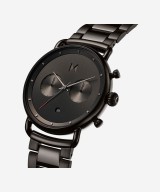 MVMT Chrono Analog Black Dial Men Watch
