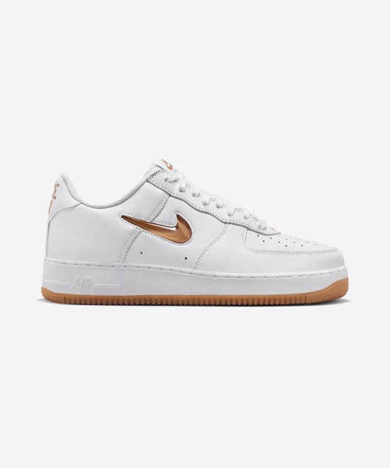 Nike Air Gold Pink V Series Cast and Crew Shoes