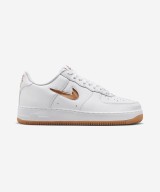 Nike Air Gold Pink V Series Cast and Crew Shoes