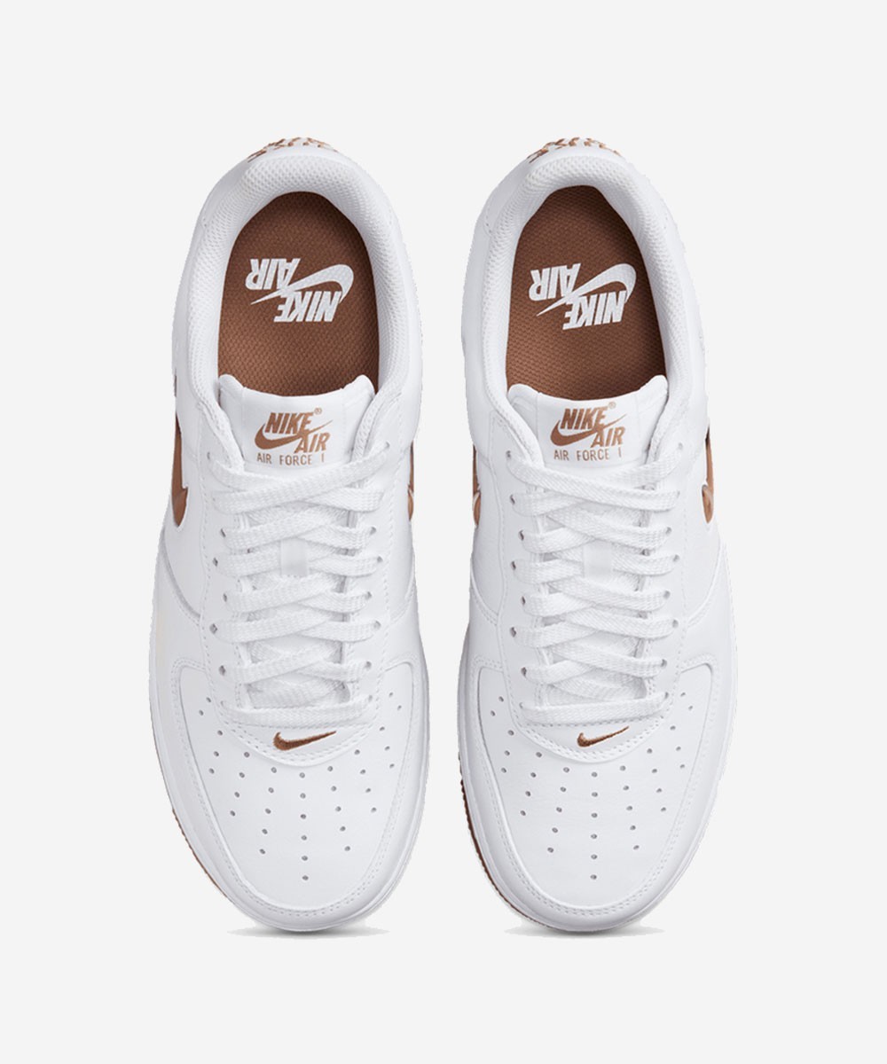 Nike Air Gold Pink V Series Cast and Crew Shoes
