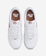 Nike Air Gold Pink V Series Cast and Crew Shoes