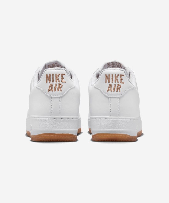 Nike Air Gold Pink V Series Cast and Crew Shoes