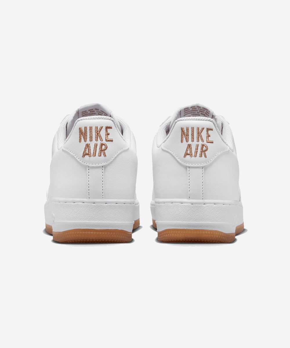 Nike Air Gold Pink V Series Cast and Crew Shoes