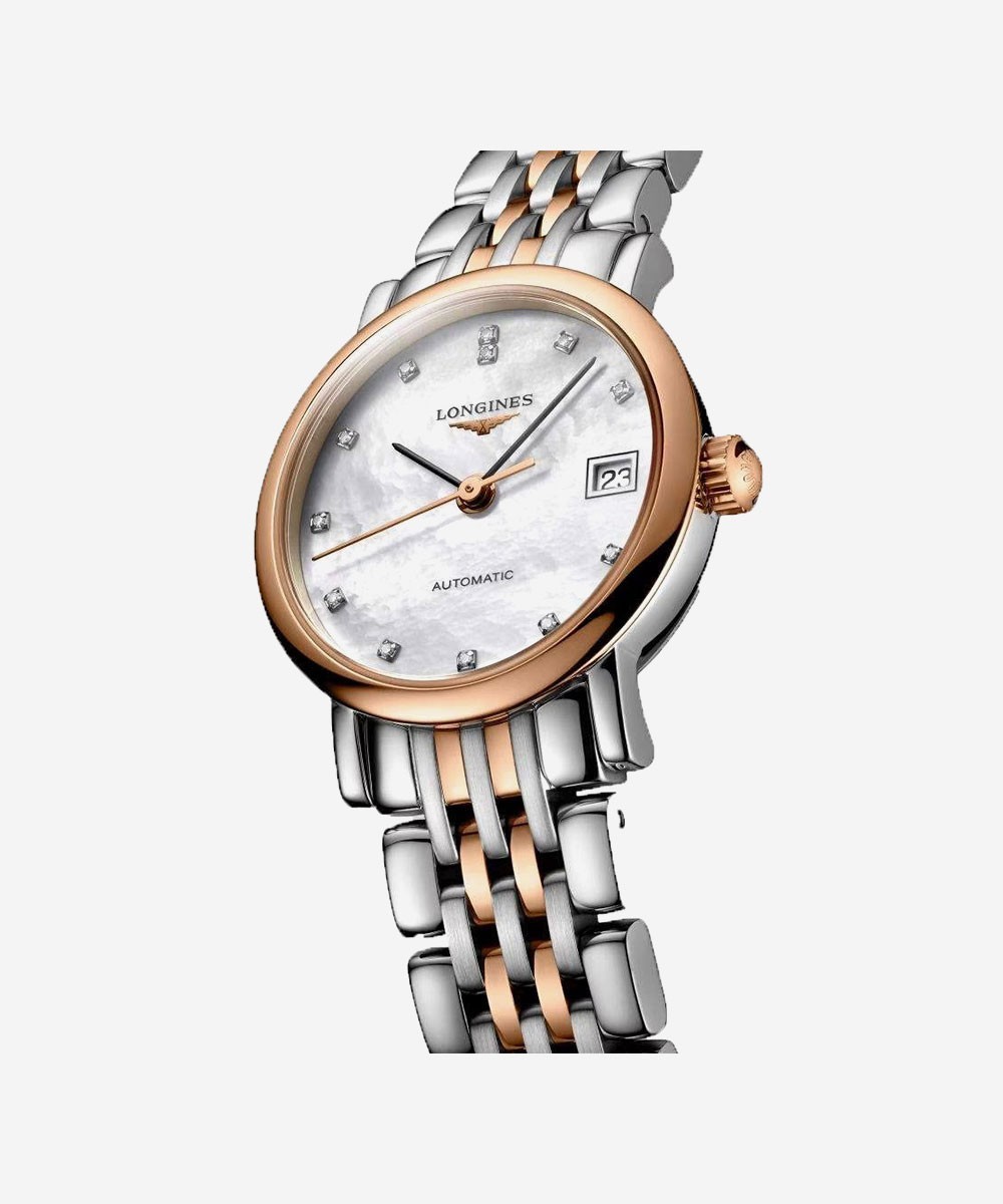 Longines Watchmaking Tradition 25.5 mm Watch