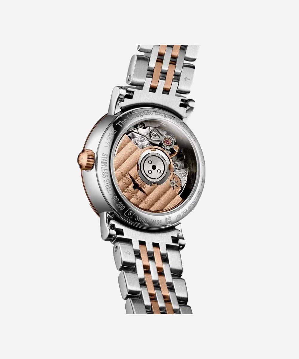 Longines Watchmaking Tradition 25.5 mm Watch